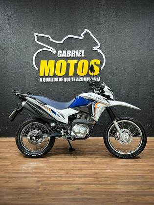 HONDA NXR 160 BROS ESDD 